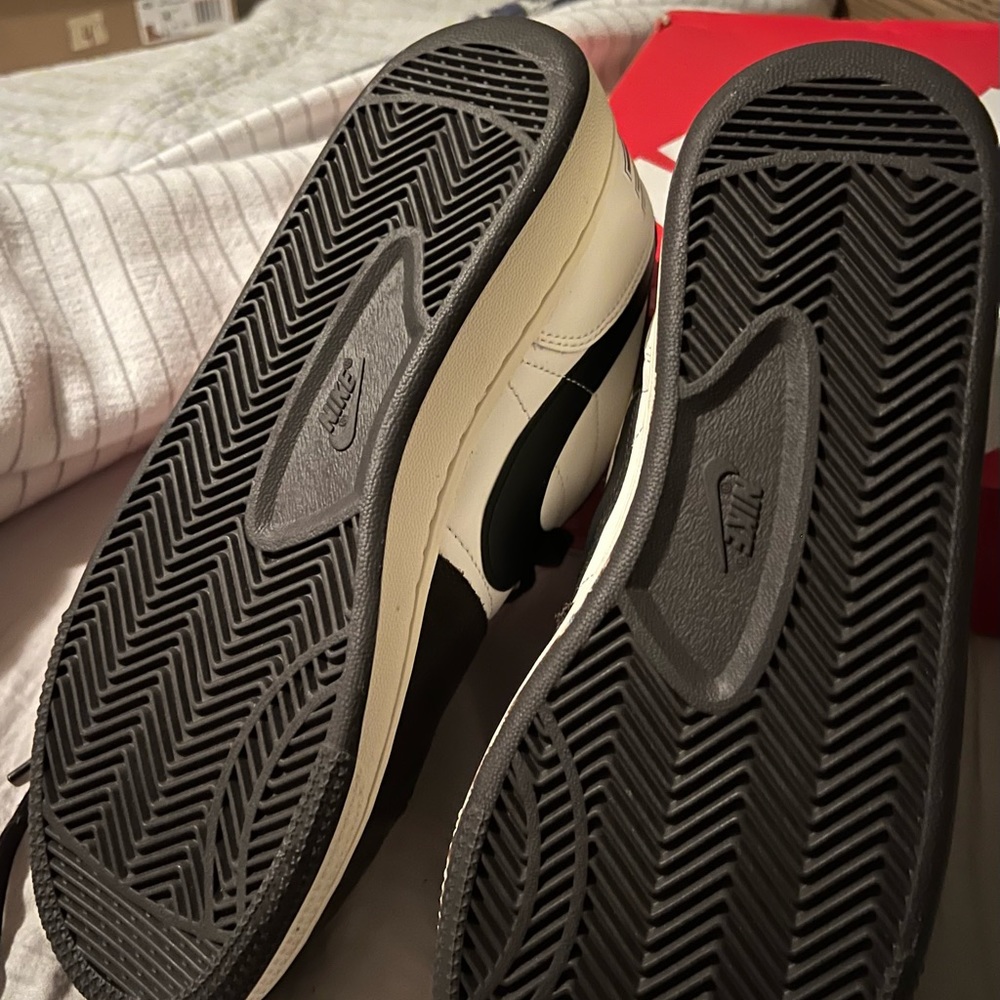 Nike Terminator Low New In Box - Picture 6 of 8